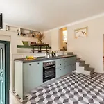 Trastevere Cozy Apartment