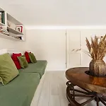 Trastevere Cozy Apartment